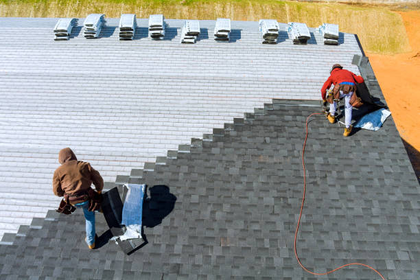 Best Storm Damage Roof Repair  in Hoschton, GA