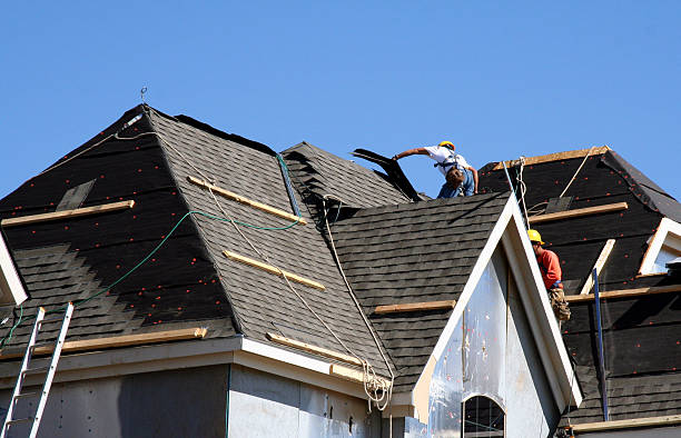 Professional Roofing Contractor in Hoschton, GA