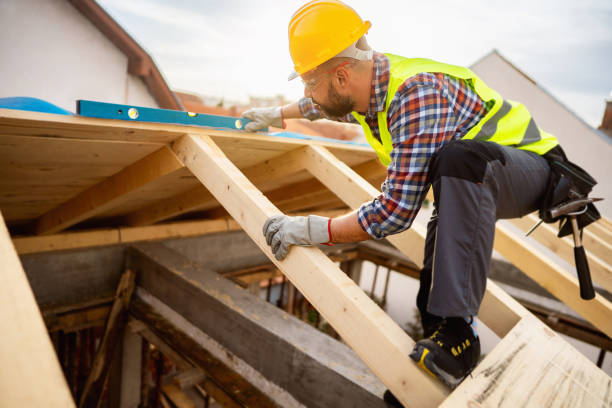 Best New Roof Installation  in Hoschton, GA