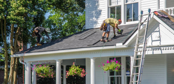 Tile Roofing Contractor in Hoschton, GA