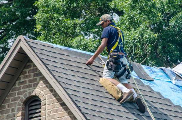Best Affordable Roofing Company  in Hoschton, GA