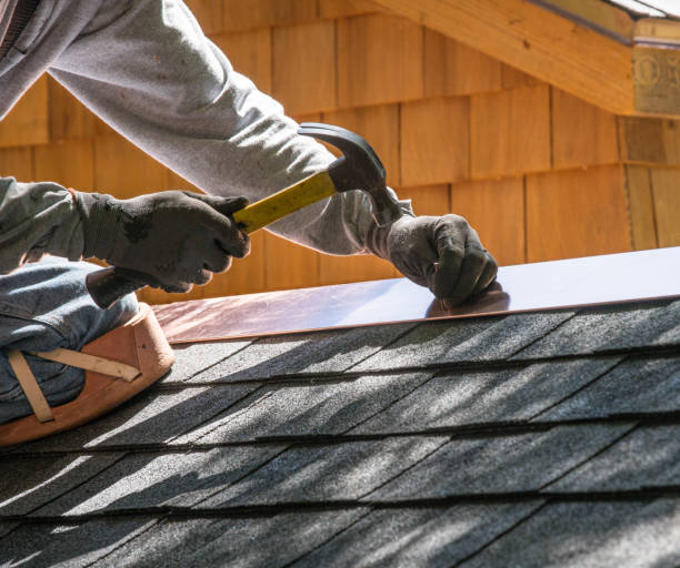 Best Local Roofing Companies  in Hoschton, GA